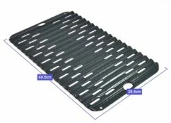 Weber Go-Anywhere Black Gas -Weber Tienda de ventas Barbacoa Portatil Weber Go Anywhere gas 5