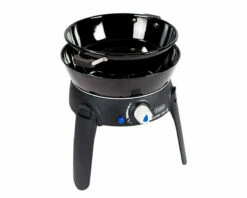 Cadac Barbacoa Safari Chef 2 LP -Weber Tienda de ventas Barbacoa Safari Chef 2 LP 4