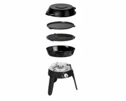 Cadac Barbacoa Safari Chef 2 LP