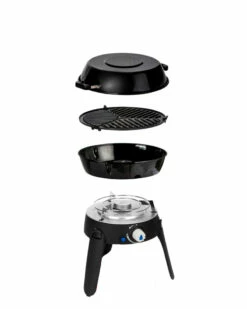 Cadac Barbacoa Safari Chef 2 Lite LP