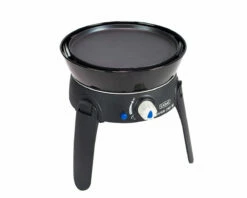 Cadac Barbacoa Safari Chef 2 Lite LP -Weber Tienda de ventas Barbacoa Safari Chef 2 Lite LP 2
