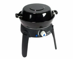 Cadac Barbacoa Safari Chef 2 Lite LP -Weber Tienda de ventas Barbacoa Safari Chef 2 Lite LP 3