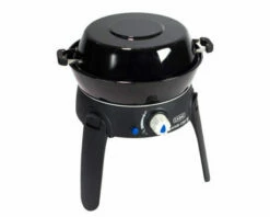 Cadac Barbacoa Safari Chef 2 Lite HP -Weber Tienda de ventas Barbacoa Safari Chef 2 Pequena HP 3