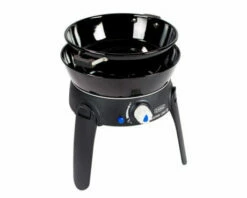 Cadac Barbacoa Safari Chef 2 Lite HP -Weber Tienda de ventas Barbacoa Safari Chef 2 Pequena HP 4