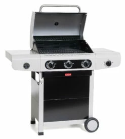 BARBECOOK Barbacoa Siesta 310 Negra Edición Limitada 10 BARBECOOK Barbacoa Siesta 310 Negra Edición Limitada -Weber Tienda de ventas Barbacoa Siesta 310 Negra Edicion Limitada 4