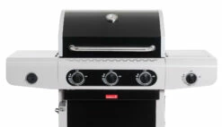 BARBECOOK Barbacoa Siesta 310 Negra Edición Limitada 14 BARBECOOK Barbacoa Siesta 310 Negra Edición Limitada -Weber Tienda de ventas Barbacoa Siesta 310 Negra Edicion Limitada 8