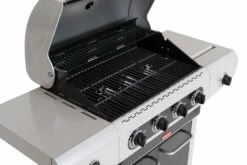 BARBECOOK Barbacoa Siesta 412 Negra Edición Limitada 12 BARBECOOK Barbacoa Siesta 412 Negra Edición Limitada -Weber Tienda de ventas Barbacoa Siesta 412 Negra Edicion Limitada 5