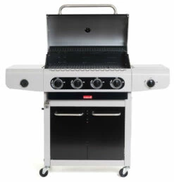 BARBECOOK Barbacoa Siesta 412 Negra Edición Limitada 10 BARBECOOK Barbacoa Siesta 412 Negra Edición Limitada -Weber Tienda de ventas Barbacoa Siesta 412 Negra Edicion Limitada 6