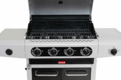 BARBECOOK Barbacoa Siesta 412 Negra Edición Limitada 13 BARBECOOK Barbacoa Siesta 412 Negra Edición Limitada -Weber Tienda de ventas Barbacoa Siesta 412 Negra Edicion Limitada 7