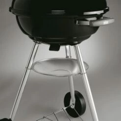 Weber Compact Kettle 47 Cm Negra 25 Weber Compact Kettle 47 Cm Negra -Weber Tienda de ventas Barbacoa Weber Compact Kettle 47 cm 2