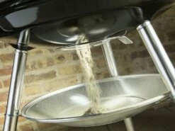 Weber Compact Kettle 47 Cm Negra 29 Weber Compact Kettle 47 Cm Negra -Weber Tienda de ventas Barbacoa Weber Compact Kettle 47 cm carbon 5