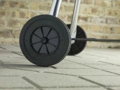 Weber Compact Kettle 47 Cm Negra 30 Weber Compact Kettle 47 Cm Negra -Weber Tienda de ventas Barbacoa Weber Compact Kettle 47 cm carbon 6