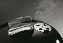 Weber Compact Kettle 57 Cm Negra -Weber Tienda de ventas Barbacoa Weber Compact Kettle 57 cm 3