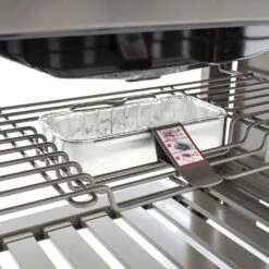 Weber Genesis II E-310 GBS Negra -Weber Tienda de ventas Barbacoa Weber Genesis II E 310 GBS Negra 12