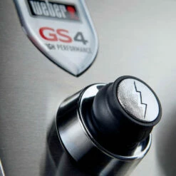 Weber Genesis II E-310 GBS Negra -Weber Tienda de ventas Barbacoa Weber Genesis II E 310 GBS Negra 3