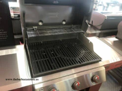 Weber Genesis II E-310 GBS Negra -Weber Tienda de ventas Barbacoa Weber Genesis II E 310 GBS Negra 7a