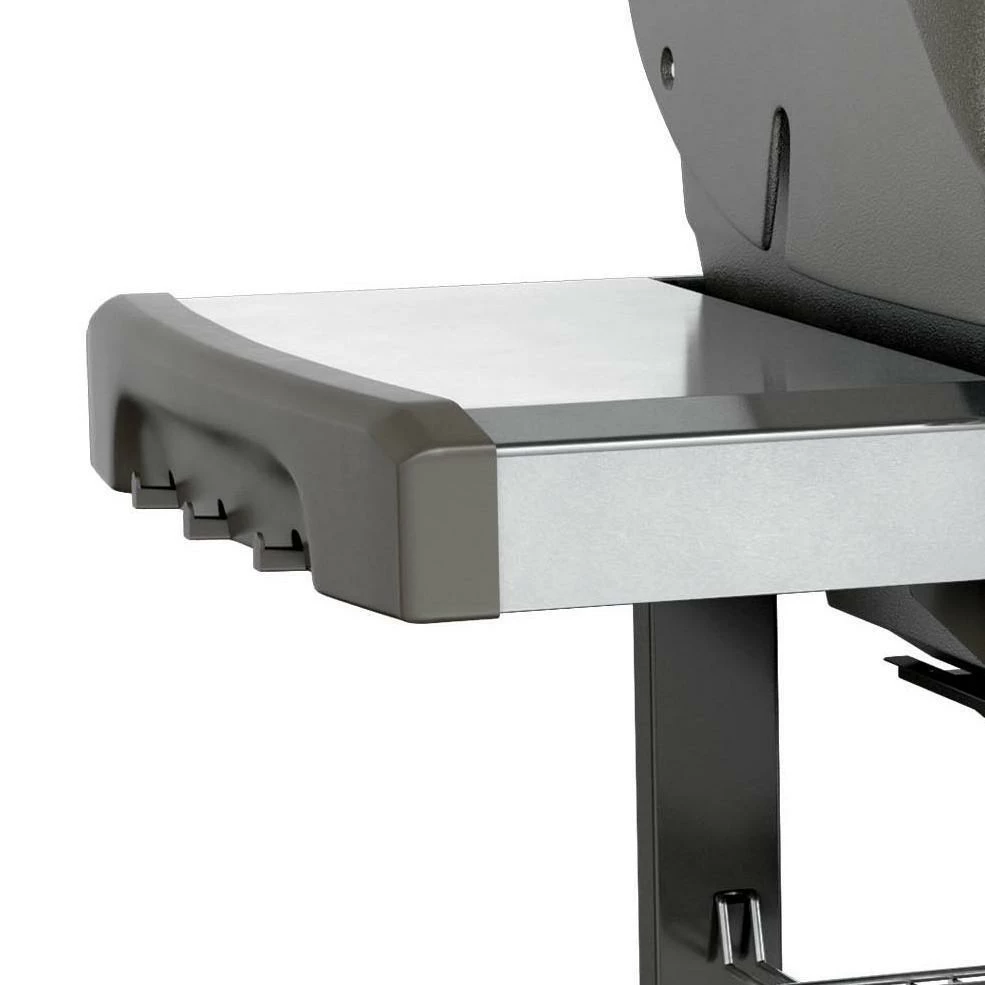 Weber Genesis II E-410 GBS Negra 12 Weber Genesis II E-410 GBS Negra - Imagen 12