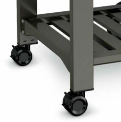 Weber Genesis II E-410 GBS Negra 34 Weber Genesis II E-410 GBS Negra -Weber Tienda de ventas Barbacoa Weber Genesis II E 410 GBS Negra 13