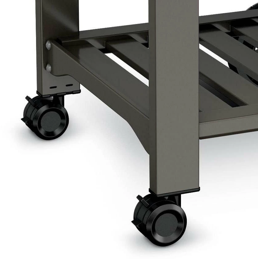 Weber Genesis II E-410 GBS Negra 16 Weber Genesis II E-410 GBS Negra - Imagen 16