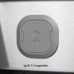 Weber Genesis II E-410 GBS Negra 22 Weber Genesis II E-410 GBS Negra -Weber Tienda de ventas Barbacoa Weber Genesis II E 410 GBS Negra 3a