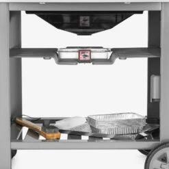 Weber Genesis II E-410 GBS Negra 35 Weber Genesis II E-410 GBS Negra -Weber Tienda de ventas Barbacoa Weber Genesis II E 410 GBS Negra 7a