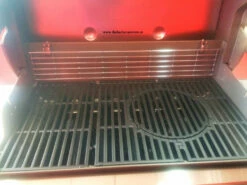 Weber Genesis II E-410 GBS Negra 27 Weber Genesis II E-410 GBS Negra -Weber Tienda de ventas Barbacoa Weber Genesis II E 410 GBS Negra 8