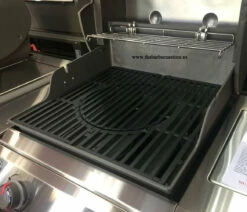 Weber Genesis II LX E-240 GBS Negra 24 Weber Genesis II LX E-240 GBS Negra -Weber Tienda de ventas Barbacoa Weber Genesis II LX E 240 GBS Negra 10