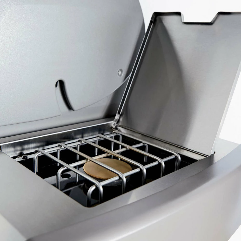 Weber Genesis II LX E-240 GBS Negra 12 Weber Genesis II LX E-240 GBS Negra - Imagen 12