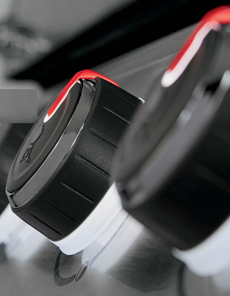 Weber Genesis II LX E-240 GBS Negra 7 Weber Genesis II LX E-240 GBS Negra - Imagen 7