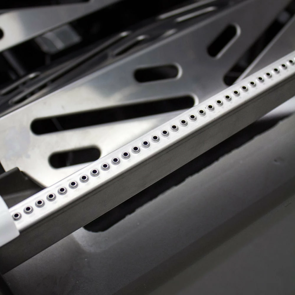 Weber Genesis II LX E-240 GBS Negra 10 Weber Genesis II LX E-240 GBS Negra - Imagen 10