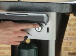 Weber Performer Deluxe GBS 16 Weber Performer Deluxe GBS -Weber Tienda de ventas Barbacoa Weber Performer Deluxe GBS 7