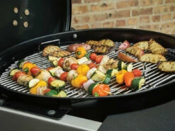 Weber Performer Premium GBS -Weber Tienda de ventas Barbacoa Weber Performer Premium GBS 10