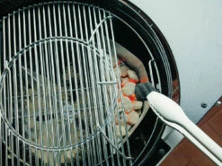 Weber Performer Premium GBS -Weber Tienda de ventas Barbacoa Weber Performer Premium GBS 6