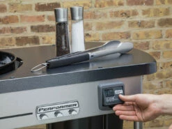 Weber Performer Premium GBS -Weber Tienda de ventas Barbacoa Weber Performer Premium GBS 8