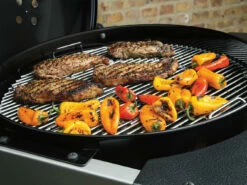 Weber Performer Premium GBS -Weber Tienda de ventas Barbacoa Weber Performer Premium GBS 9
