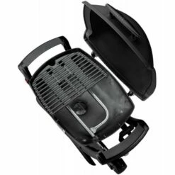 Barbacoa Weber Q 1000 Negra -Weber Tienda de ventas Barbacoa Weber Q 1000 Negra 3