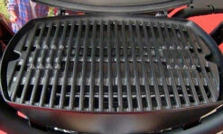 Barbacoa Weber Q 1000 Negra -Weber Tienda de ventas Barbacoa Weber Q 1000 Negra 5