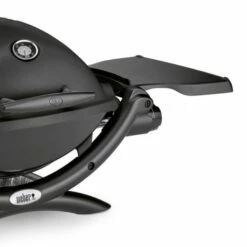 Barbacoa Weber Q 1200 Negra -Weber Tienda de ventas Barbacoa Weber Q 1200 Negra 3