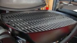 Barbacoa Weber Q 1200 Negra -Weber Tienda de ventas Barbacoa Weber Q 1200 Negra 3