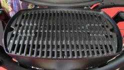 Barbacoa Weber Q 1200 Negra -Weber Tienda de ventas Barbacoa Weber Q 1200 Negra 6