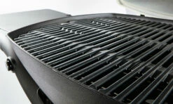 Barbacoa Weber Q 1200 Negra Con Stand -Weber Tienda de ventas Barbacoa Weber Q 1200 Negra con Stand 5