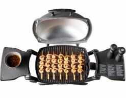 Weber Q 2000 Negra -Weber Tienda de ventas Barbacoa Weber Q 2000 Negra 5