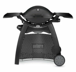 Weber Q 2200 Negra -Weber Tienda de ventas Barbacoa Weber Q 2200 Negra 5
