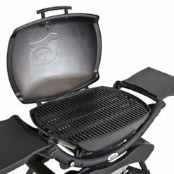 Barbacoa Weber Q 2200 Negra Con Stand 18 Barbacoa Weber Q 2200 Negra Con Stand -Weber Tienda de ventas Barbacoa Weber Q 2200 Negra con Stand 14