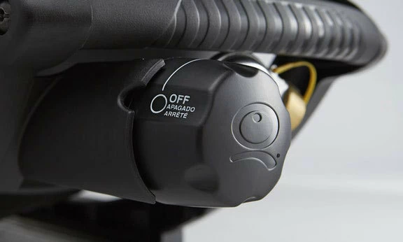 Barbacoa Weber Q 2200 Negra Con Stand 4 Barbacoa Weber Q 2200 Negra Con Stand - Imagen 4