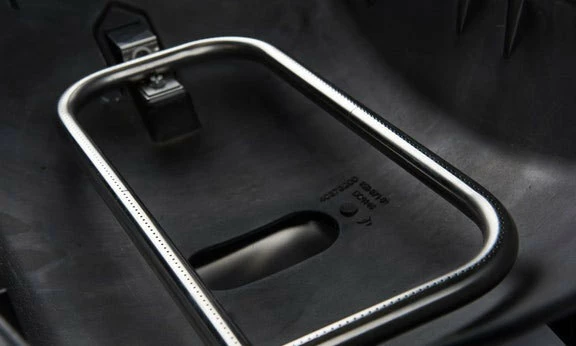 Barbacoa Weber Q 2200 Negra Con Stand 6 Barbacoa Weber Q 2200 Negra Con Stand - Imagen 6