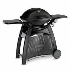 Barbacoa Weber Q 3000 Negra