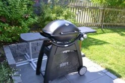 Barbacoa Weber Q 3000 Negra -Weber Tienda de ventas Barbacoa Weber Q 3000 Negra 10