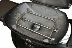Barbacoa Weber Q 3000 Negra -Weber Tienda de ventas Barbacoa Weber Q 3000 Negra 5