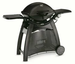 Barbacoa Weber Q 3200 Negra